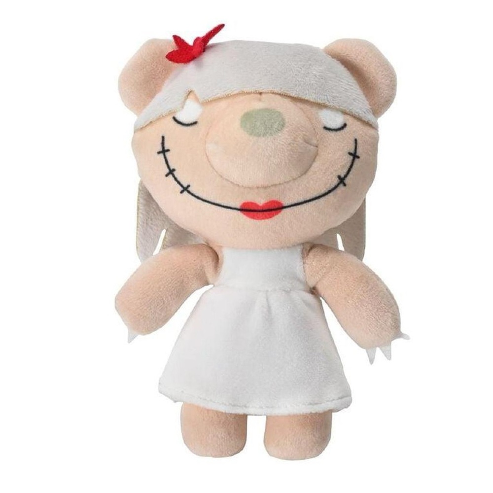 Deddy Bears - Dolli 5 inch Collectible Plush